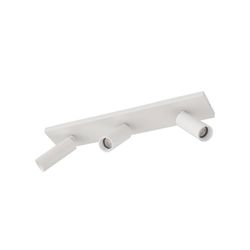 Arcchio Deckenstrahler Brinja Slim, 3 x günstig online kaufen