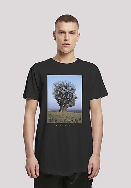 F4NT4STIC T-Shirt "Pink Floyd Tree Head Rock Metal Musik", Herren,Premium M günstig online kaufen