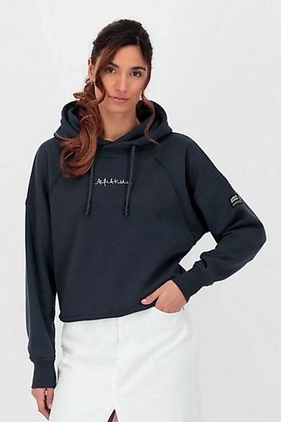 Alife & Kickin Kapuzensweatshirt JessyAK A Hoodie Damen Kapuzensweatshirt, günstig online kaufen