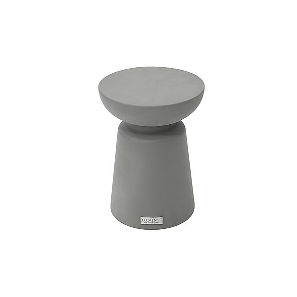 ELEMENTI Beistelltisch KYLIX & CHRONOS Betontisch,Kein günstig online kaufen