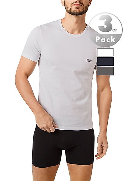 BOSS T-Shirt 3er Pack 50325887/961 günstig online kaufen