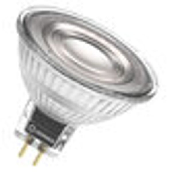 LEDVANCE LED MR16 P 2.1W 827 GU5.3 - 4099854235184 günstig online kaufen