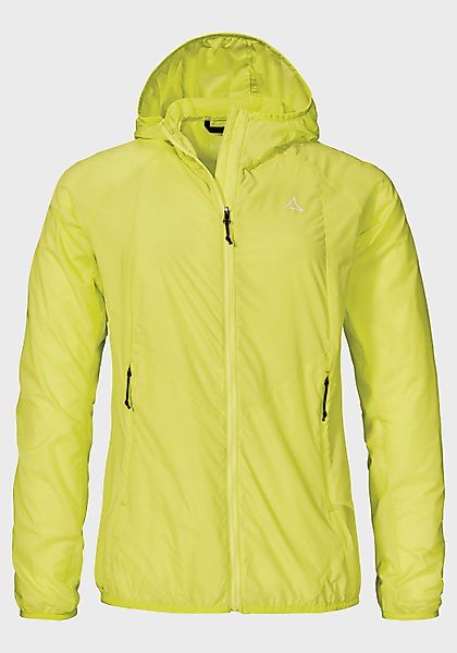 Schöffel Outdoorjacke Hiking Jacket Style Wutach günstig online kaufen