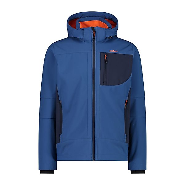 CMP Softshelljacke CMP Herren Softshell Jacke günstig online kaufen