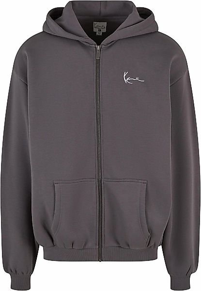 Karl Kani Sweatjacke "Karl Kani Unisex" 1 Stk. günstig online kaufen
