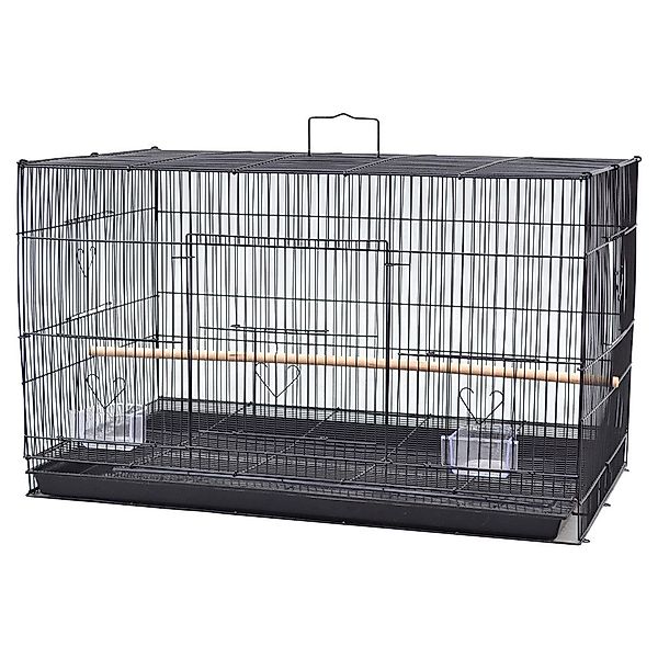 JEOBEST Vogelkäfig Vogelbauer Vogelvoliere für Wellensittiche günstig online kaufen