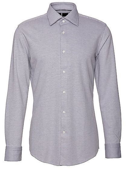 BOSS Langarmhemd P-Hank-kent-C1-222 (1-tlg) günstig online kaufen