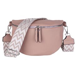 MIRROSI Bauchtasche Damen Taschen, Umhängetasche, Brusttasche, günstig online kaufen