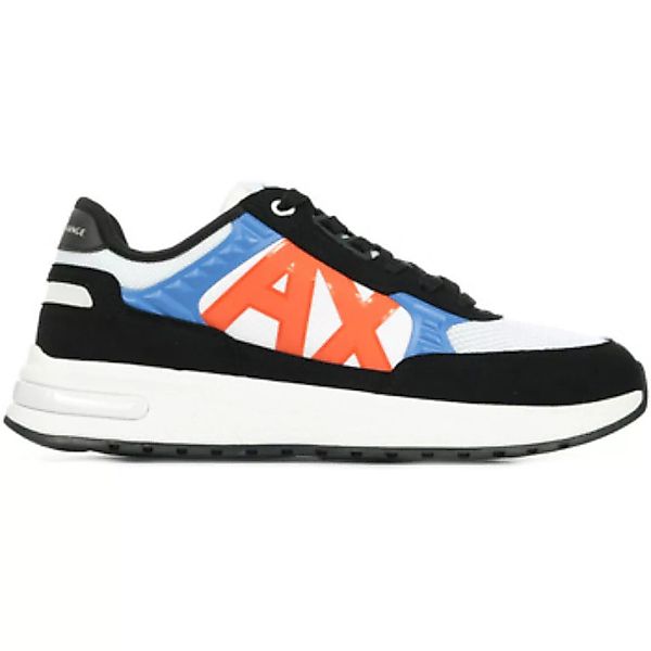 EAX  Sneaker Xv276 günstig online kaufen