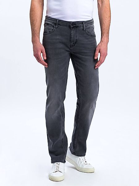 Cross Jeans Damien grey used günstig online kaufen