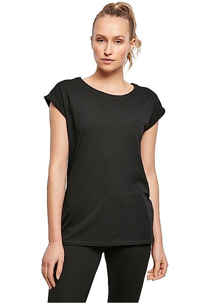 urbandreamz T-Shirt Damen Kurzarm T-Shirt Rundhals günstig online kaufen