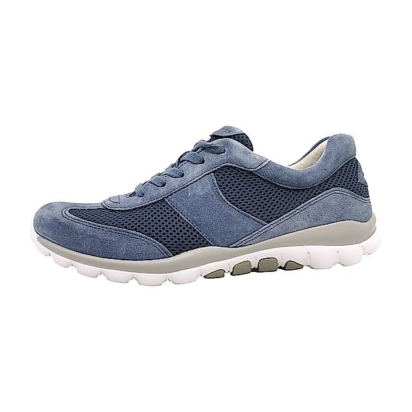 Gabor Comfort Schnürer Schnürschuh günstig online kaufen