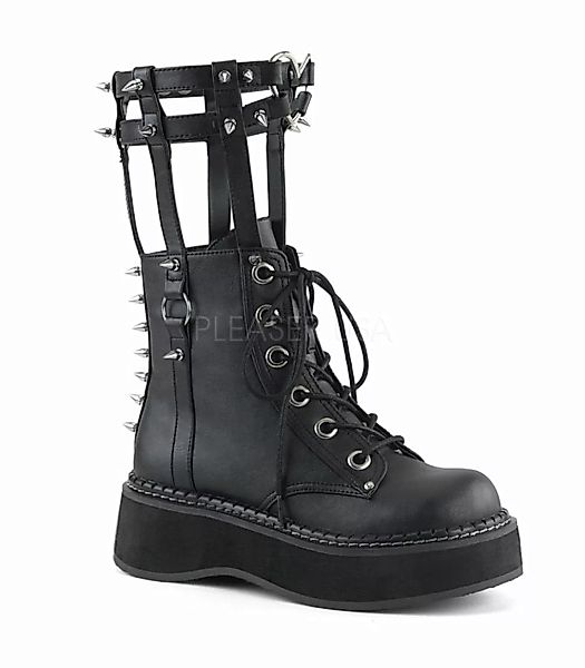 Demonia Stiefel EMILY-357 schwarz (Schuhgröße: EUR 39) günstig online kaufen