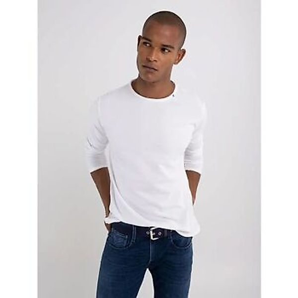 Replay  T-Shirt M3592.2660-001 günstig online kaufen