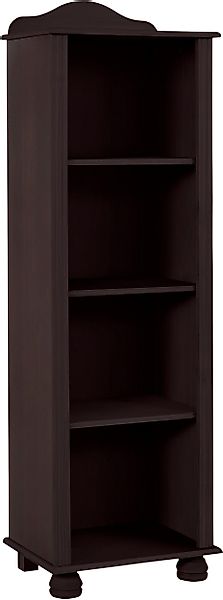 loft24 Bücherregal Marvel, Standregal aus Kiefer günstig online kaufen