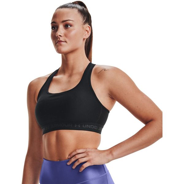 Under Armour® Sport-BH CROSSBACK MID BRA günstig online kaufen