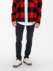ONLY & SONS Slim-fit-Jeans (1-tlg) ONSLOOM günstig online kaufen