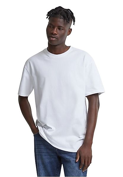 Urban Classics Herren T-Shirt HEAVY OVERSIZED - Relaxed Fit günstig online kaufen