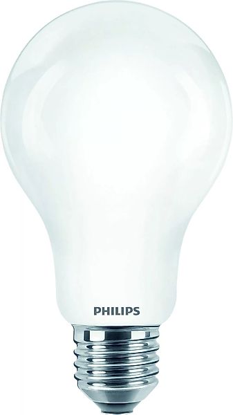 Philips Lighting LED-Lampe E27 matt Glas CorePro LED#34661100 günstig online kaufen