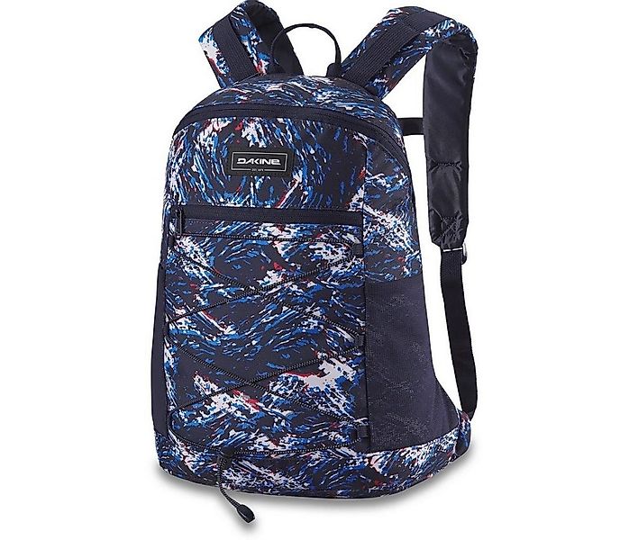 Dakine Freizeitrucksack Wndr Pack Rucksack 18 Liter (1-tlg), Logo günstig online kaufen
