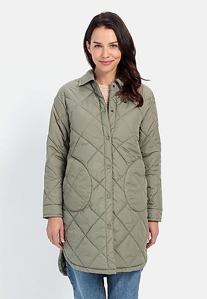 camel active Steppmantel aus recyceltem Polyester günstig online kaufen