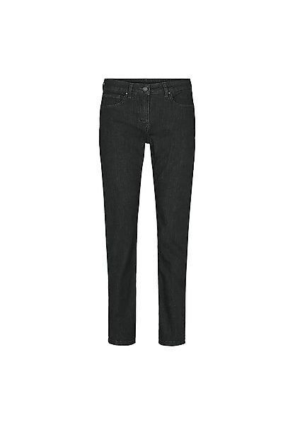 Lange Jeans Slim Fit "Laura Slim Ml - Swan" günstig online kaufen