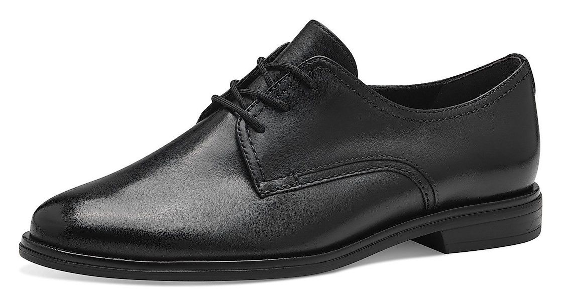 Tamaris Melika Schnürschuh im klassischen Design, günstig online kaufen