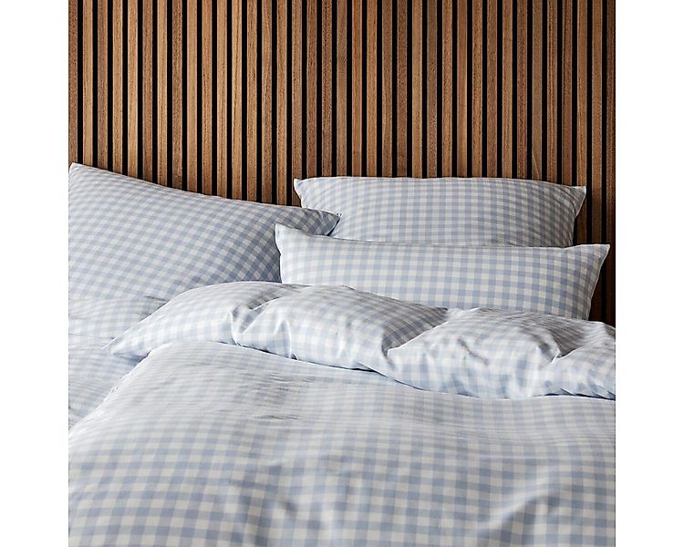 Elegante Bettwäsche Christie, Flanell, 2 teilig günstig online kaufen