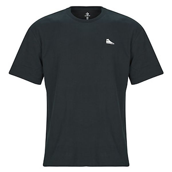 Converse  T-Shirt LOOSE FIT SNEAKER PATCH TEE günstig online kaufen