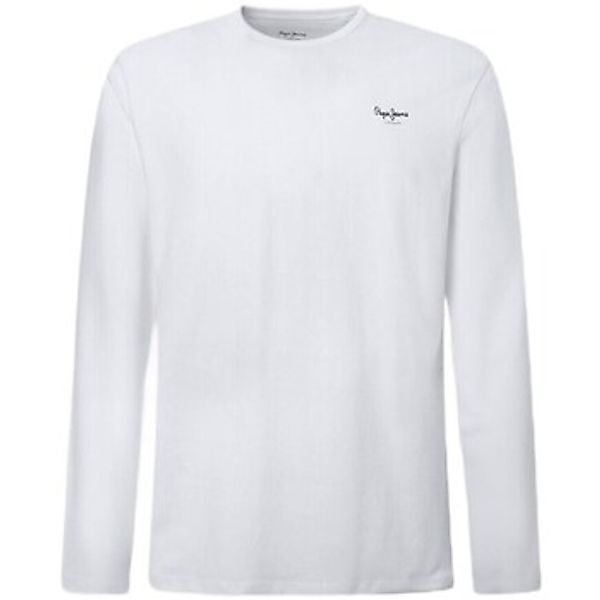 Pepe jeans  Langarmshirt PM508211800 günstig online kaufen