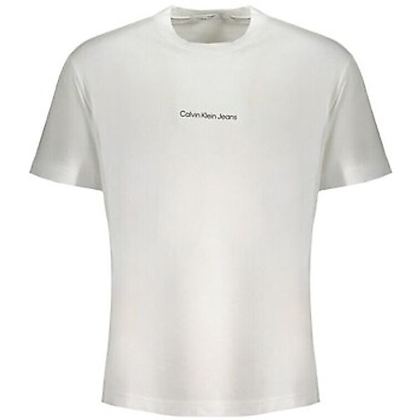 Calvin Klein Jeans  T-Shirt j30j325688biyafxl günstig online kaufen