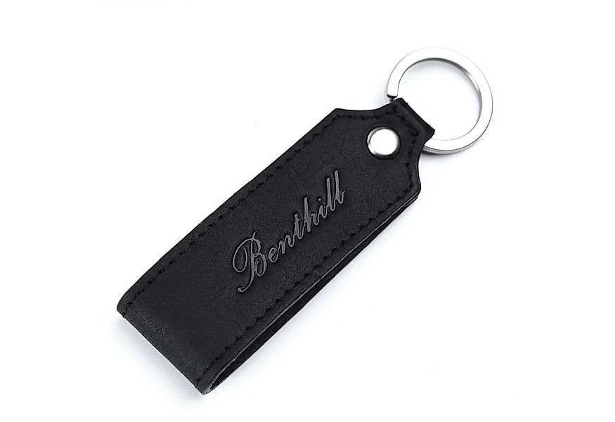 Benthill Schlüsseltasche Schlüsseltasche Echt Leder Schlüsselanhänger Beste günstig online kaufen
