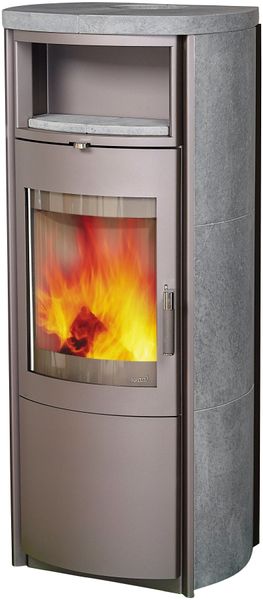 HARK Kaminofen »Nika EcoPlus, Naturstein«, 7 günstig online kaufen
