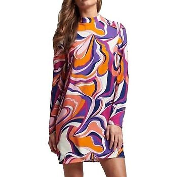Superdry  Kurze Kleider W8011174A günstig online kaufen