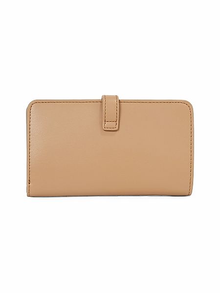 Tommy Hilfiger Geldbörse "TH HERITAGE MED WALLET", Geldbeutel, Portemonnaie günstig online kaufen