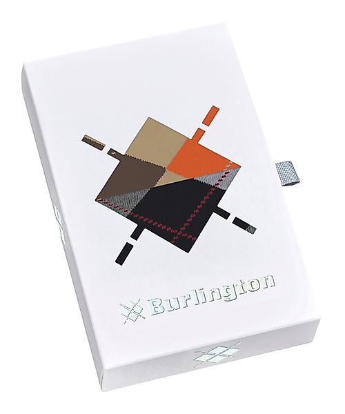 Burlington Socken Basic Gift Box (2-Paar) günstig online kaufen