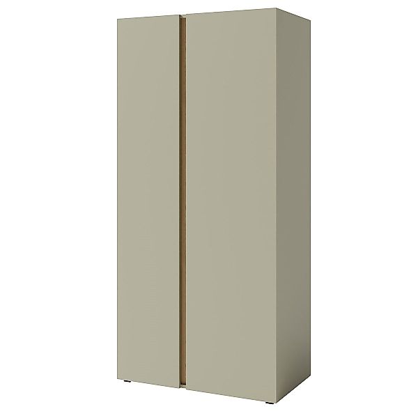 QMM TraumMöbel Jugendzimmer-Set komplett Laris Set günstig online kaufen