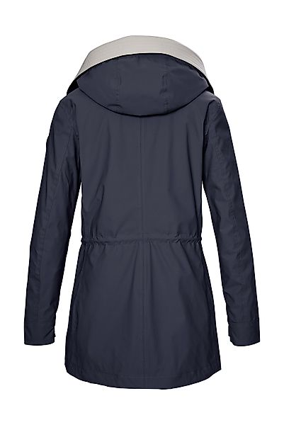 G.I.G.A. DX by killtec Funktionsjacke "GS 72 WMN JCKT", wind- u wasserdicht günstig online kaufen