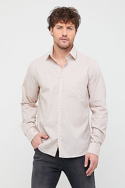 Bruno Barella Businesshemd Herren Classic Business günstig online kaufen