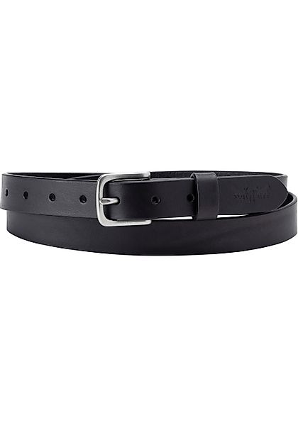 Levi's® Ledergürtel NEWNARROW Unisex günstig online kaufen