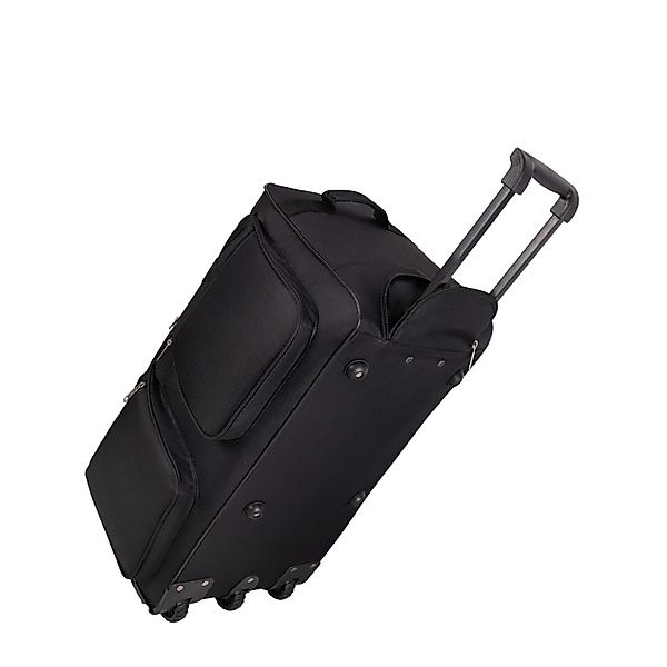 EAAKIE Trolley Trolleytasche Reisetasche Rollentasche Sporttasche, günstig online kaufen