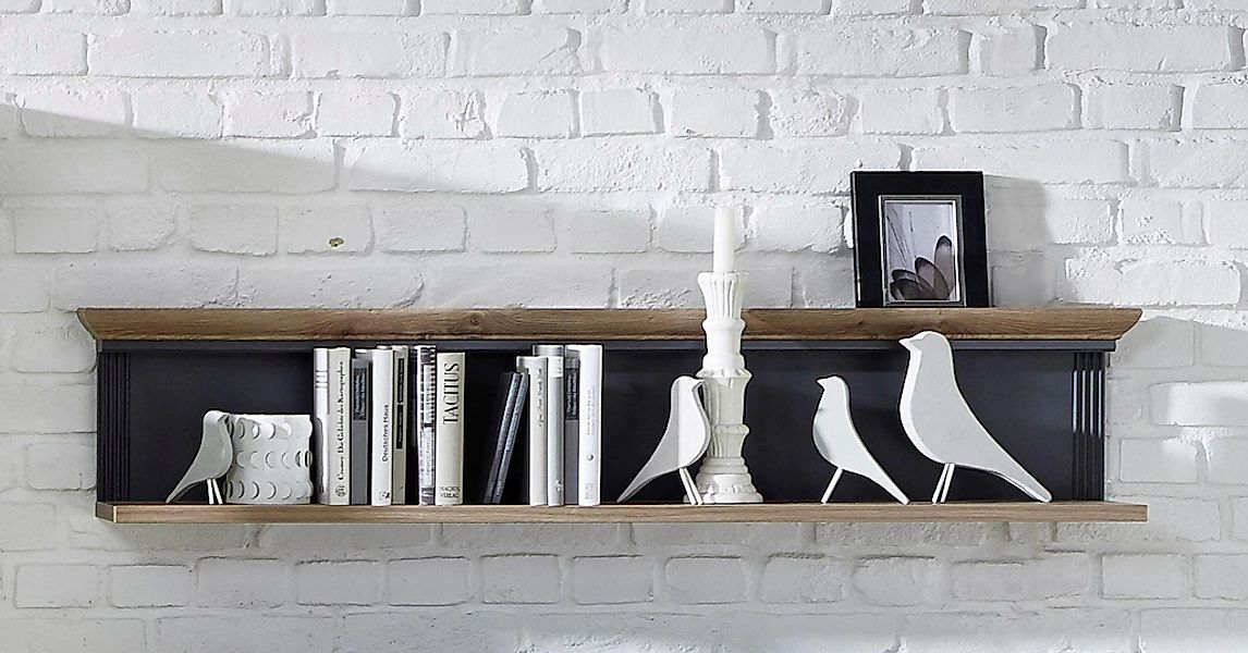 Innostyle Wandregal "Jasmin", Breite 142 cm günstig online kaufen