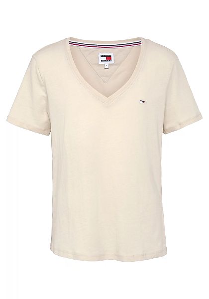 Tommy Jeans V-Shirt günstig online kaufen