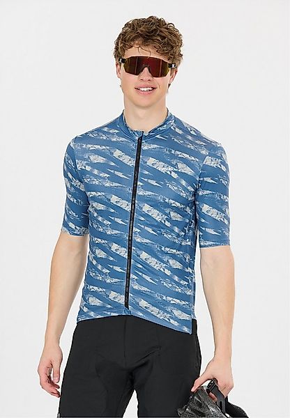 ENDURANCE Radtrikot Yaris mit Quick Dry-Funktion günstig online kaufen