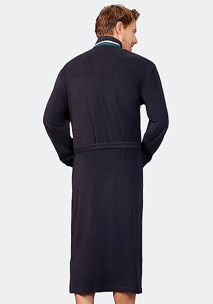 Hajo Bademantel Kimono Mantel, 125 cm, günstig online kaufen