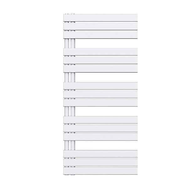 doporro Elektrischer Badheizkörper Handtuchtrockner Seitenanschluss Handtuc günstig online kaufen