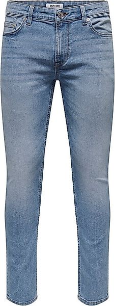 ONLY & SONS Slim-fit-Jeans ONSLOOM SLIM 7899 EY BOX JEANS CE günstig online kaufen