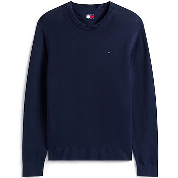 Tommy Jeans  Sweatshirt Tjm Slim Ess Sweater günstig online kaufen