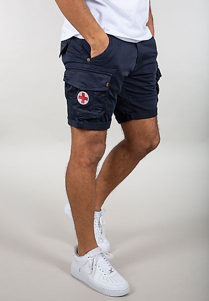 Alpha Industries Shorts Rescue Short günstig online kaufen