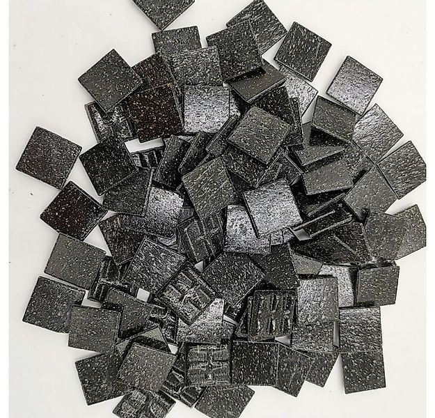 Armena Mosaikfliesen Glasmosaikfliesen Bastel Mosaiksteine 2cm(900g) für De günstig online kaufen
